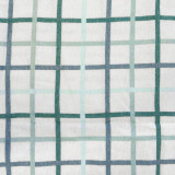 Campbell Flannelette Sheet Set by Bambury