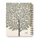 Spiral Notebook - Good Things Are Always Beginning by Compendium