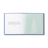 Gift Book Encouragement Be Strong by Compendium