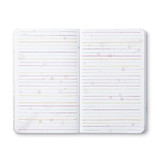 Write Now Journal - She's Real Without Trying by Compendium