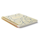 Wire-O Journal The Map To Where She's Going by Compendium