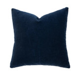 Jax Square Cushion by Bambury - Ocean