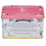 Alice In Wonderland Mini Tea Tin Gift Set by New English Teas