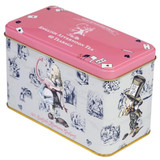 Alice In Wonderland Mini Tea Tin Gift Set by New English Teas