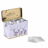 Christmas Three Kings Tea Tin - 40 Eb Teabags by New English Teas