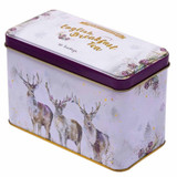 Christmas Three Kings Tea Tin - 40 Eb Teabags by New English Teas
