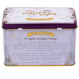 Christmas Three Kings Tea Tin - 40 Eb Teabags by New English Teas