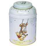 Winnie The Pooh Deluxe Caddy - 240 Ea Tea Bags by New English Teas