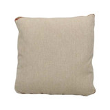 Art Cushion Chanel - Champagne by Le Forge