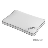AirDown Goose Feather and Down Pillow by Mazon