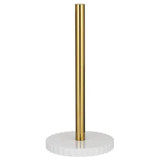 Mason Paper Towel Holder by Ladelle