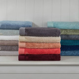 Bamboo Towels by Baksana