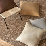 Como Cushion - Sandstone