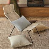 Como Cushion - Oatmeal