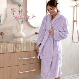 Microplush Robes by Bambury