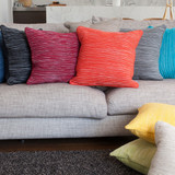Rakaia Cushion by Ollo