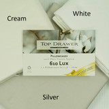 Pillowcase Colours