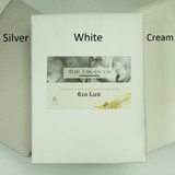 Sheet Set Colours