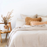 Linen Sheet Sets by Bambury