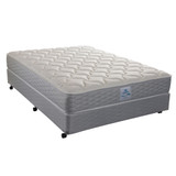 Posturepedic Dynasty Series Sovereign Tight Top (Firm) Bed by Sealy Commercial
