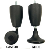 Posturepedic Dynasty Series Sovereign Tight Top (Firm) Bed by Sealy Commercial