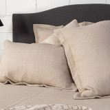 Killian Duvet Cover by Linens and More