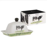 Meet The Girls Butter Dish by Ashdene