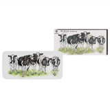 Meet The Girls Rectangle Platter by Ashdene