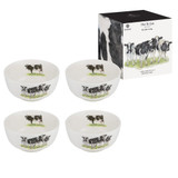 Meet The Girls 4pk Bowl by Ashdene
