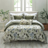 Sanctuary Reversible Duvet Cover