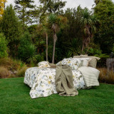 Sanctuary Reversible Duvet Cover