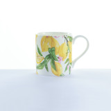 Limone Bone China Mug