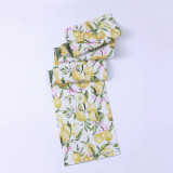 Limone Table Runner