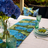 Matilda Table Runner