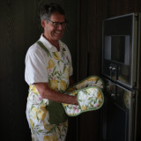 Limone Apron