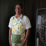 Limone Apron