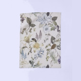 Sanctuary Tea Towel