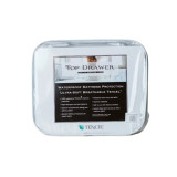 Waterproof Mattress Protector by Top Drawer