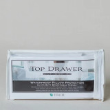 Tencel Waterproof Pillow Protectors