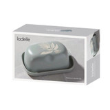 Esperance Butter Dish by Ladelle