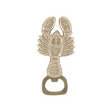 Capri Lobster Bottle Opener by Ladelle