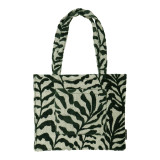 HiLo Tote Bag Nori Green