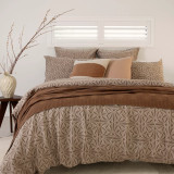 Huxley Duvet Cover Set