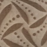 Huxley Duvet Cover Set Closeup