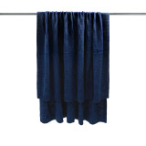 Solomon Throw Navy