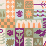 Zippora Cooler Bag Closeup