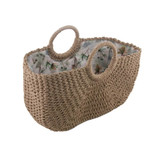 Panama 45cm Market Basket by Ladelle
