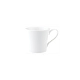 Chelsea Coffee Mug White 300ml By Royal Porcelain