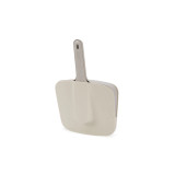 CleanTech wall-mounted dustpan & brush