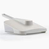 CleanTech wall-mounted dustpan & brush